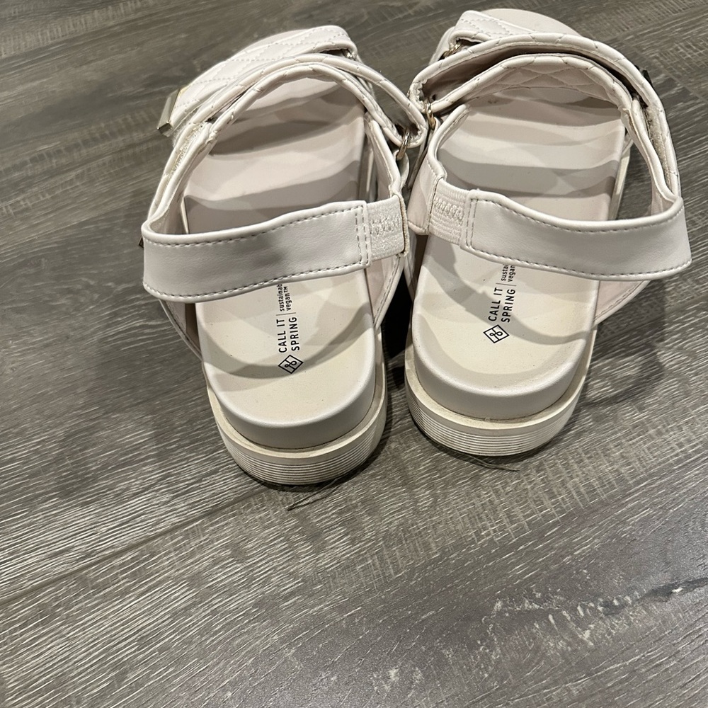 Call it Spring Sandals - Picture 3 of 5